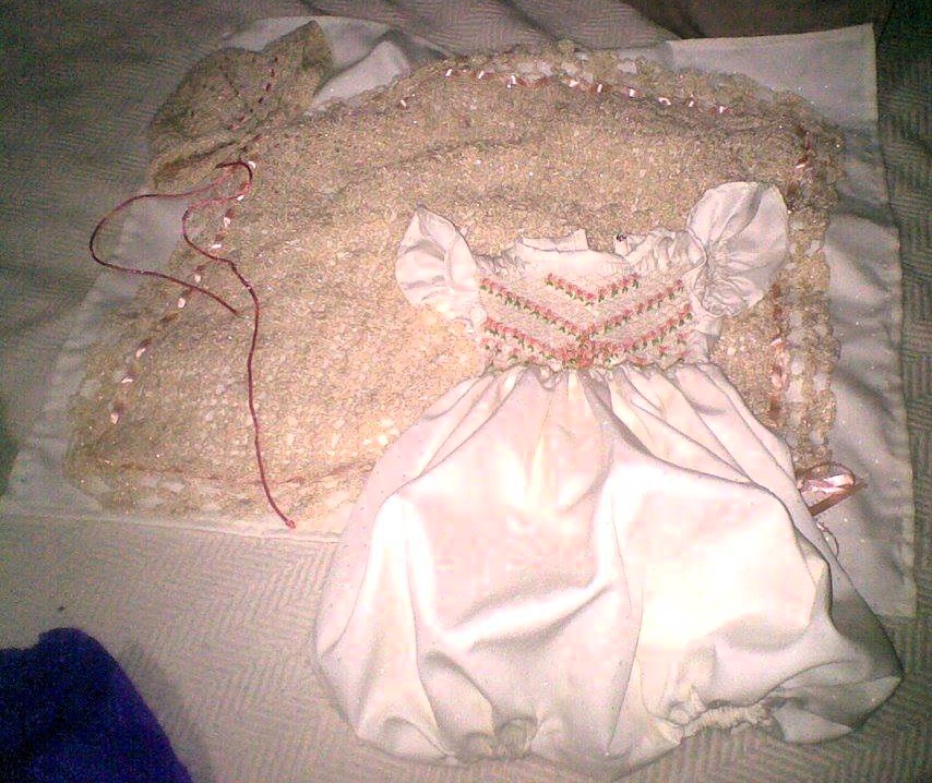 Ejemplo de plisado smock 2
